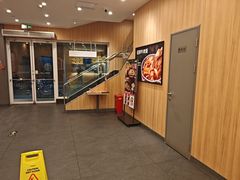 -吉野家(顺义站前北街店)