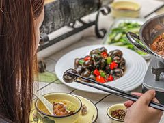 -61号餐吧(兴坪古镇漓江店)