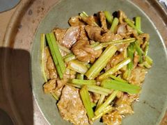 -吕氏焗小鲜•海鲜青岛菜(总店)