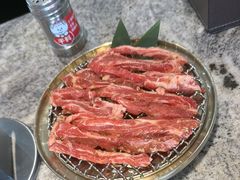 -高丽苑韩国烤肉(海昌路旗舰店)
