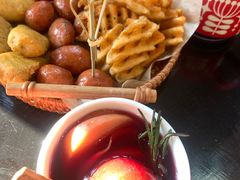 -HERRE·赫尔茶咖(解放公园店)