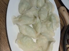 -船歌·鱼水饺青岛菜(金狮广场店)