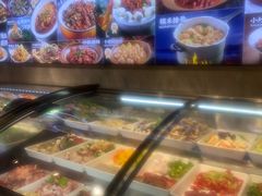 -东来土菜馆(民祥园路店)