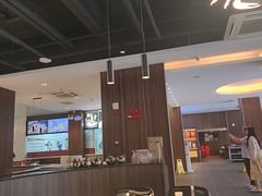 -水禾轩·海鲜蒸汽主题餐厅(拱北店)