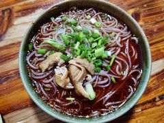 梁记肥肠粉-梁记肥肠粉(宽窄巷子店)