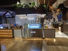 -候鸟等风来·精致西厨(万科第五城店)