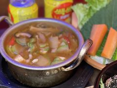 -釜山火炉·海鲜烤肉(紫藤路店)