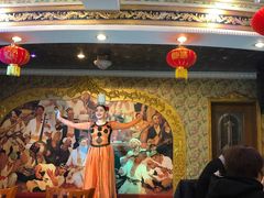 -维吾尔餐厅(宜山路店)