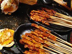 -铁人烧烤(北京店)