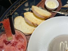 -第101座花园餐厅(湖滨88店)