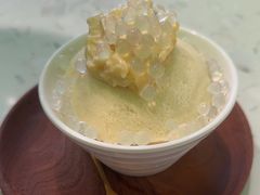-聪嫂私房甜品(旺角二店)