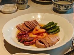 -申粤轩酒楼·三十年粤菜经典(丁香花园店)