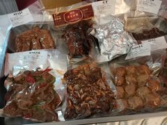 -郑庄脂渣海鲜楼(九水路店)