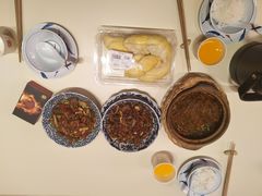 -侯师傅热炒店(印象城店)