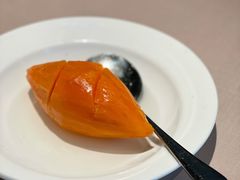 蜜汁红薯-新荣记(椒江店)