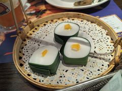 -泰妃殿(武汉首店)