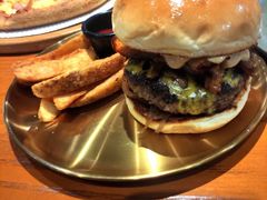 -魏斯理汉堡(西安沣东吾悦店)