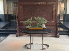 -成都安仁福朋喜来登酒店