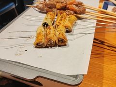 -肉串汪(西便门店)