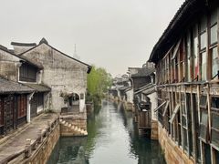 -嘉兴月河历史街区