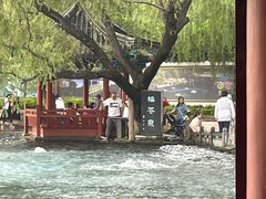 -百脉泉景区