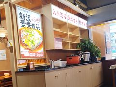 -陈家婆的菜(梅溪湖店)