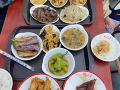 -刘小忙把子肉(北园大街总店)