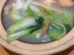 -平娃三宝烧烤·面食(南小街店)