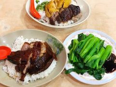-一乐烧鹅(中环店)