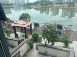点击看大图 -乐茵敔山湾月子中心(独栋湖景店)
