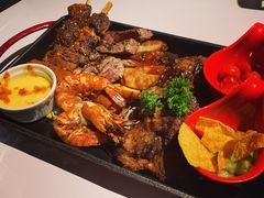 -Gray Whale 灰鲸餐厅(北美N1店)