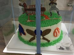 -Dark Horse·黑马蛋糕·低脂·低糖淡奶(金匙望湖大厦店)