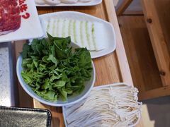 -为什么牛潮汕牛肉火锅(万胜广场店)