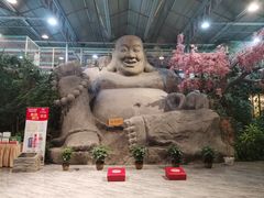 -滕头生态酒店(奉化店)