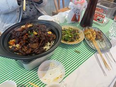 -可可大虾武汉土菜大排档(万松园1店)