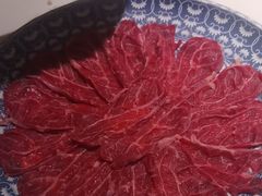 -北京老门框爆肚涮肉馆(锦业路店)