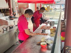 -蔡记锅魁(军屯路店)