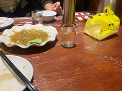 -金陵大勇烧烤·小龙虾·海鲜大咖(竹山路店)