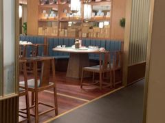 -梁家大院•农家菜(昆山会展中心店)