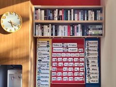 -奇尔思青少儿·语言·艺术·演讲(顾戴路店)