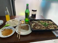 -清真永恒华威肉饼(潘家园店)
