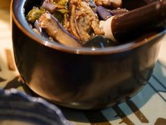 -俏九州·小炒黄牛肉(华润万象汇店)