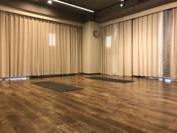 -FineYoga梵音瑜伽·普拉提