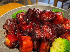 -蜀厨小匠·民间川菜(犀浦店)