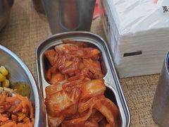 -朴大叔拌饭(广州花城汇店)