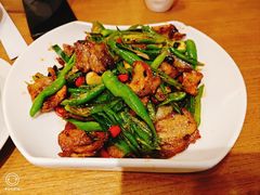 -九老汉·川渝江湖菜(合川路2店)