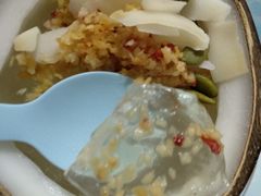 -椰子日记(世欧广场店)
