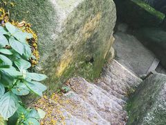 -云洞岩风景区