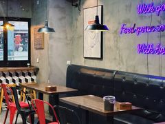 -CHICKEN NOW韩式炸鸡&啤酒