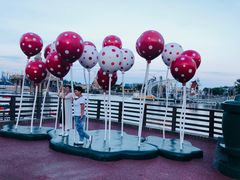 -大连海昌发现王国主题公园